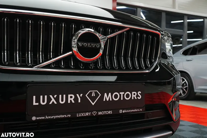 Volvo XC40 din 2021 cu 75.000 km - oferta VOL147904 - foto 21