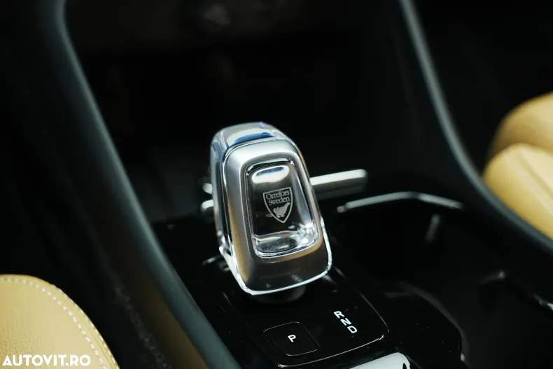 Volvo XC40 din 2021 cu 75.000 km - oferta VOL147904 - foto 22