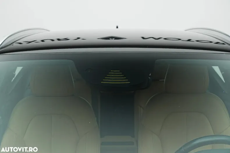 Volvo XC40 din 2021 cu 75.000 km - oferta VOL147904 - foto 27