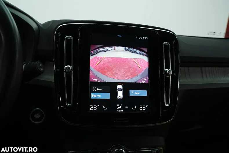 Volvo XC40 din 2021 cu 75.000 km - oferta VOL147904 - foto 28