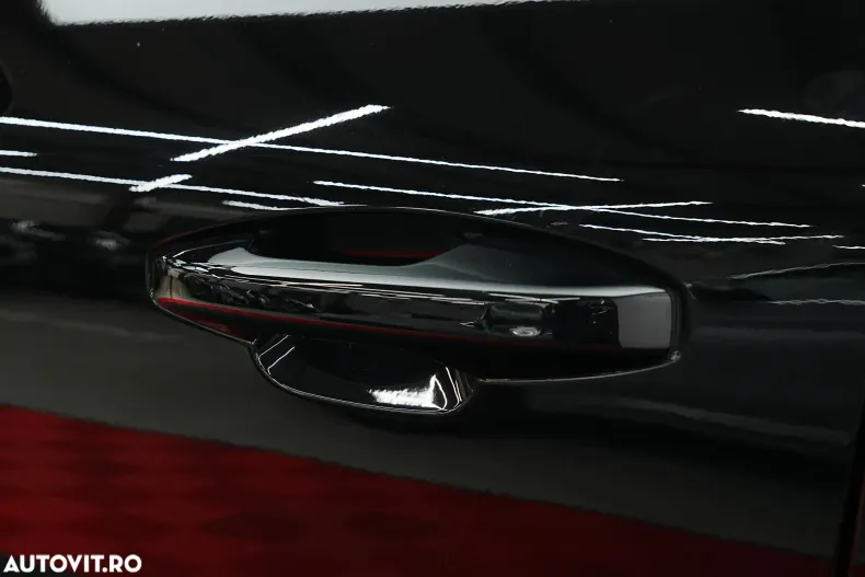 Volvo XC40 din 2021 cu 75.000 km - oferta VOL147904 - foto 29