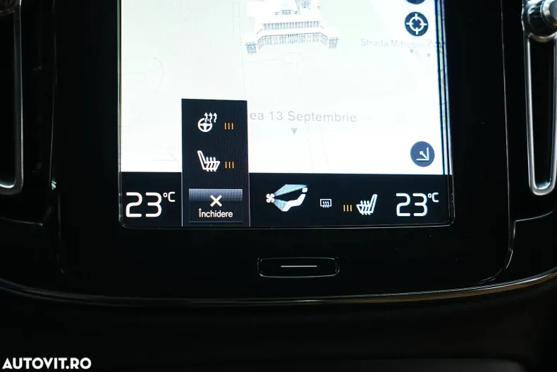 Volvo XC40 din 2021 cu 75.000 km - oferta VOL147904 - foto 35