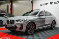 BMW X4 din 2023 cu 24.000 km - oferta BMW147906 - foto 1