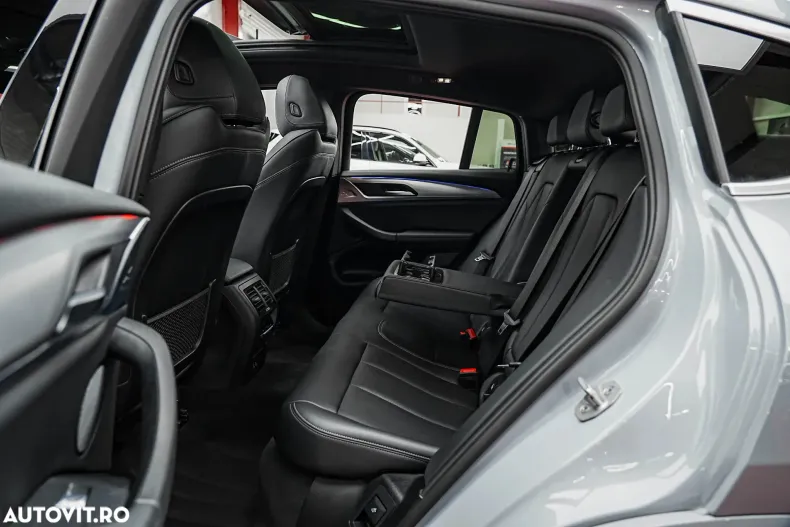 BMW X4 din 2023 cu 24.000 km - oferta BMW147906 - foto 6