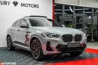 BMW X4 din 2023 cu 24.000 km - oferta BMW147906 - foto 7
