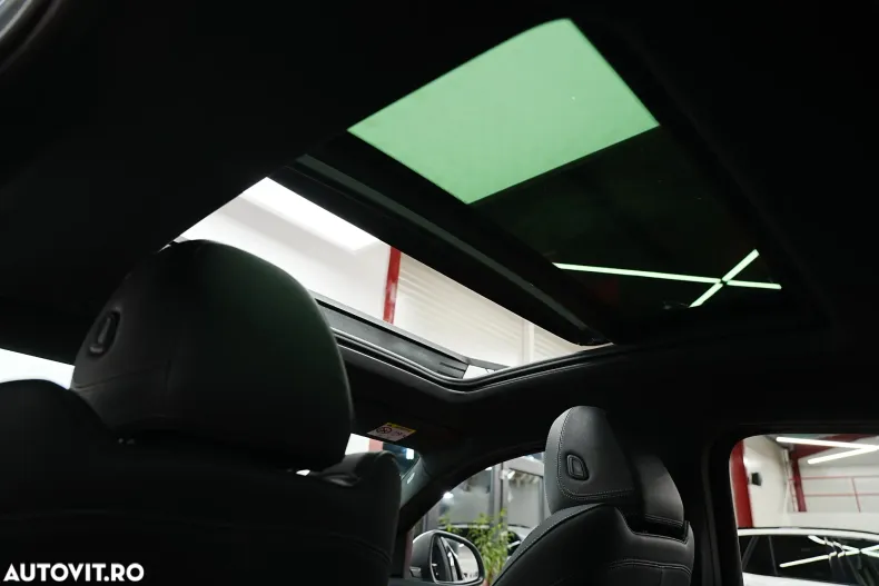 BMW X4 din 2023 cu 24.000 km - oferta BMW147906 - foto 10