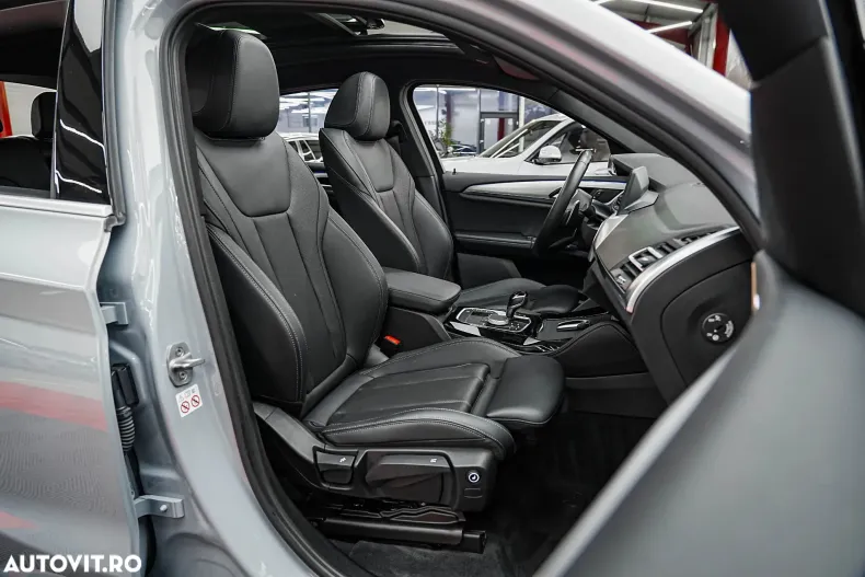 BMW X4 din 2023 cu 24.000 km - oferta BMW147906 - foto 14