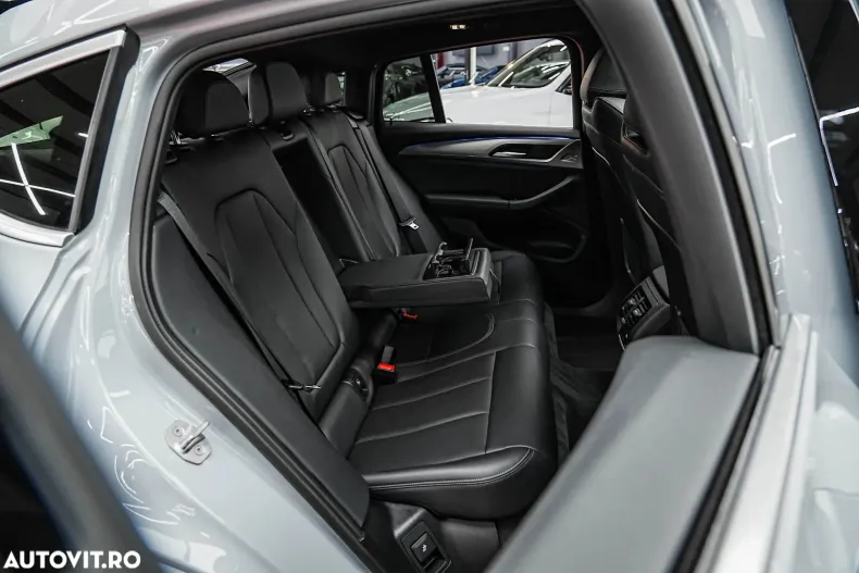 BMW X4 din 2023 cu 24.000 km - oferta BMW147906 - foto 16