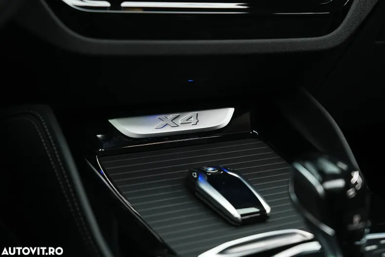 BMW X4 din 2023 cu 24.000 km - oferta BMW147906 - foto 19