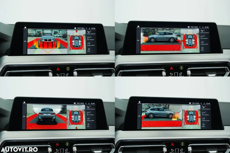 BMW X4 din 2023 cu 24.000 km - oferta BMW147906 - foto 23