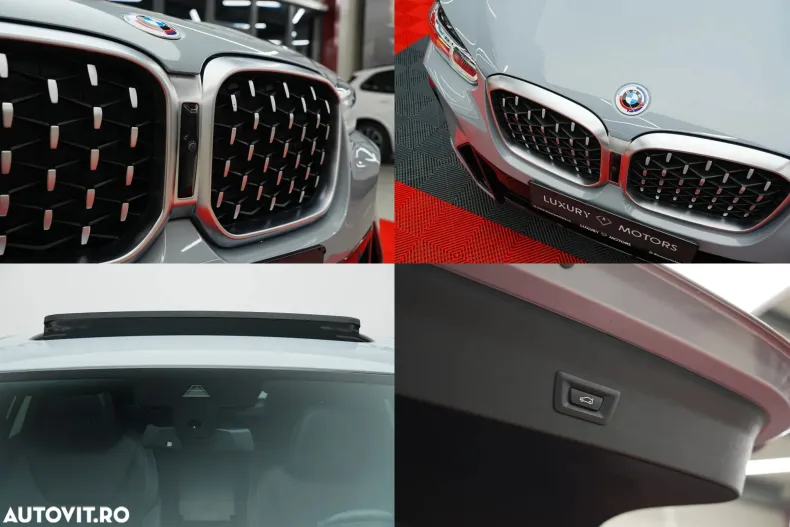BMW X4 din 2023 cu 24.000 km - oferta BMW147906 - foto 24