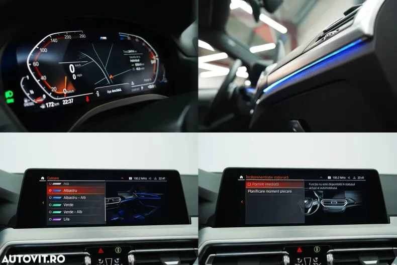 BMW X4 din 2023 cu 24.000 km - oferta BMW147906 - foto 25