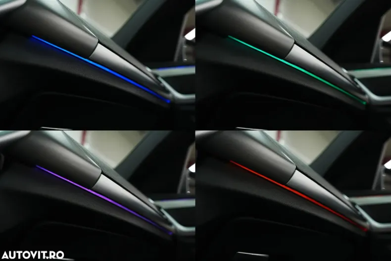 BMW X4 din 2023 cu 24.000 km - oferta BMW147906 - foto 27