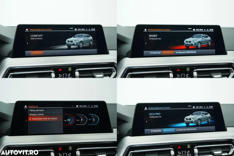BMW X4 din 2023 cu 24.000 km - oferta BMW147906 - foto 28