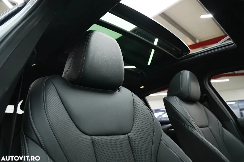 BMW X4 din 2023 cu 24.000 km - oferta BMW147906 - foto 29