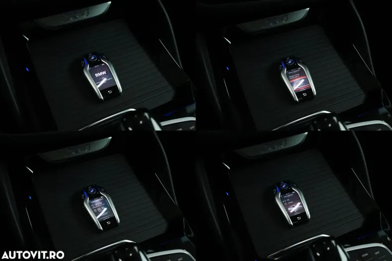 BMW X4 din 2023 cu 24.000 km - oferta BMW147906 - foto 30