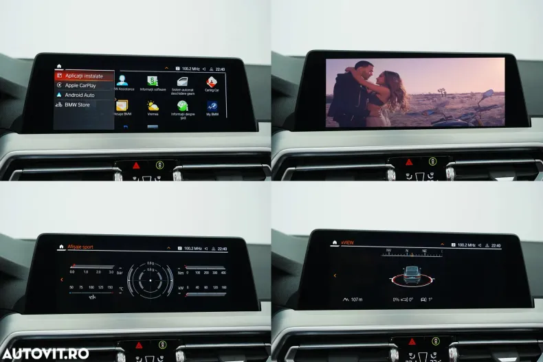 BMW X4 din 2023 cu 24.000 km - oferta BMW147906 - foto 31