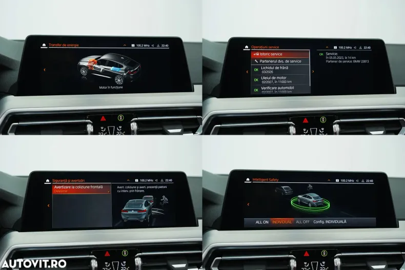 BMW X4 din 2023 cu 24.000 km - oferta BMW147906 - foto 32