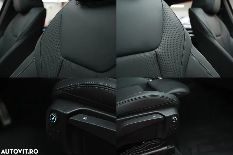 BMW X4 din 2023 cu 24.000 km - oferta BMW147906 - foto 34