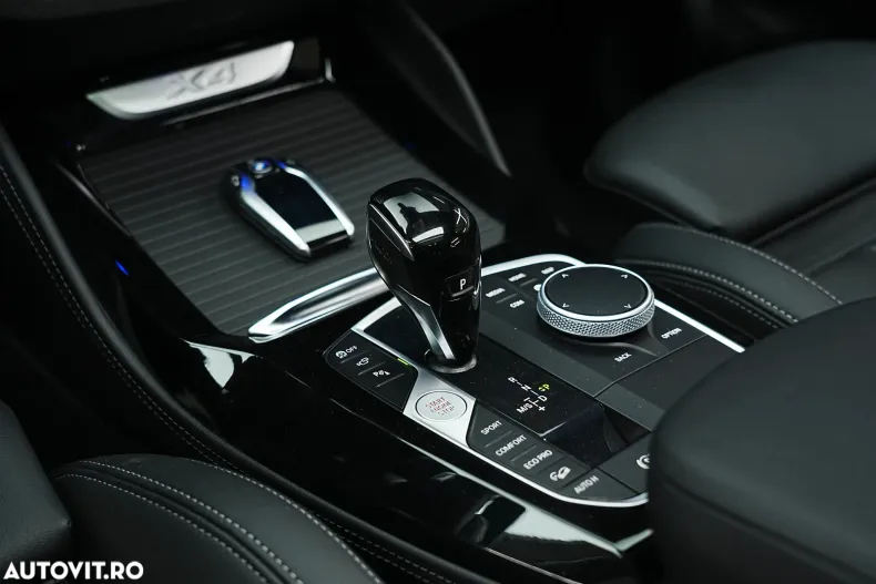 BMW X4 din 2023 cu 24.000 km - oferta BMW147906 - foto 38