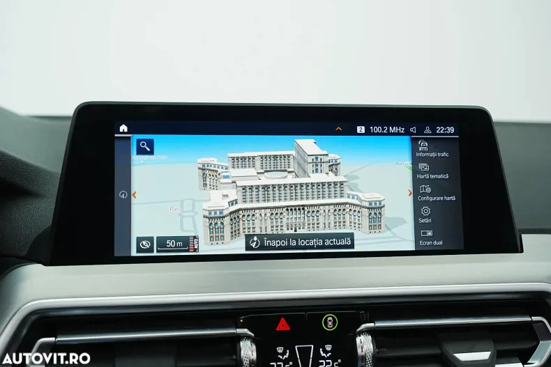 BMW X4 din 2023 cu 24.000 km - oferta BMW147906 - foto 39