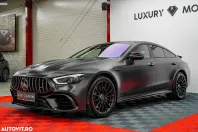 Mercedes-Benz AMG GT din 2020 cu 101.000 km - oferta MER147907 - foto 1