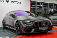 Mercedes-Benz AMG GT din 2020 cu 101.000 km - oferta MER147907 - foto 5