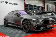 Mercedes-Benz AMG GT din 2020 cu 101.000 km - oferta MER147907 - foto 7