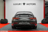 Mercedes-Benz AMG GT din 2020 cu 101.000 km - oferta MER147907 - foto 13