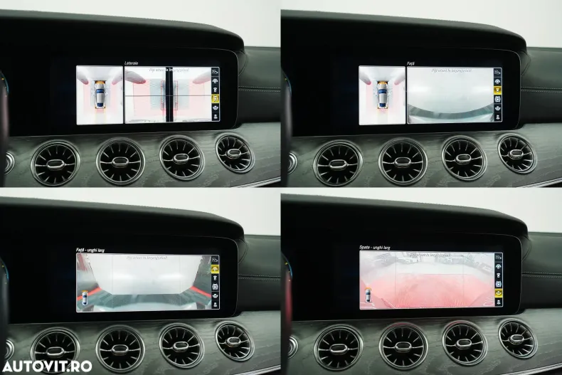 Mercedes-Benz AMG GT din 2020 cu 101.000 km - oferta MER147907 - foto 18