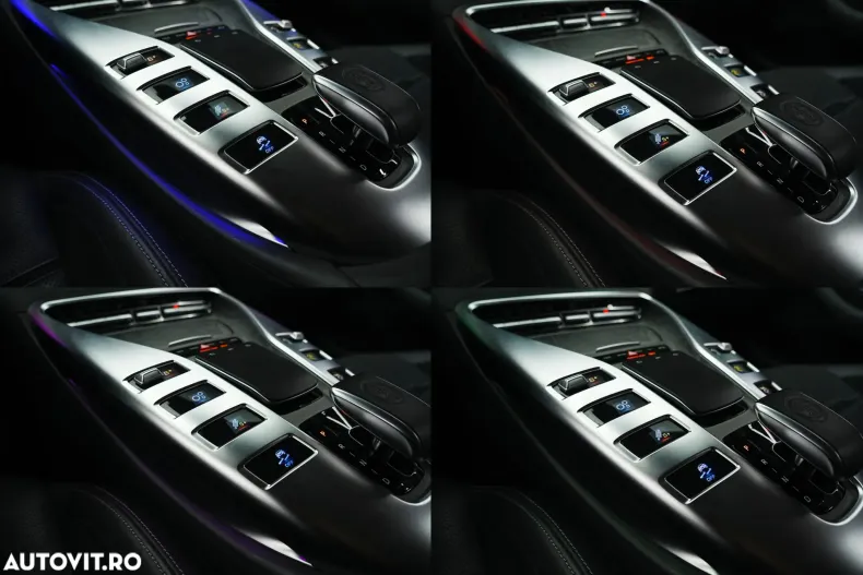 Mercedes-Benz AMG GT din 2020 cu 101.000 km - oferta MER147907 - foto 27