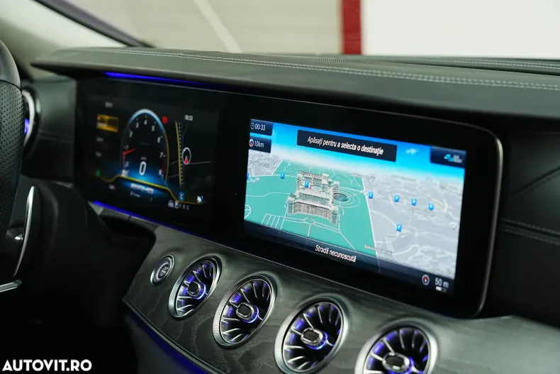 Mercedes-Benz AMG GT din 2020 cu 101.000 km - oferta MER147907 - foto 29