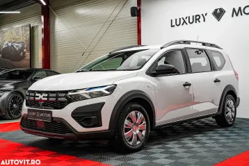 Dacia Jogger din 2022 - oferta DAC147908