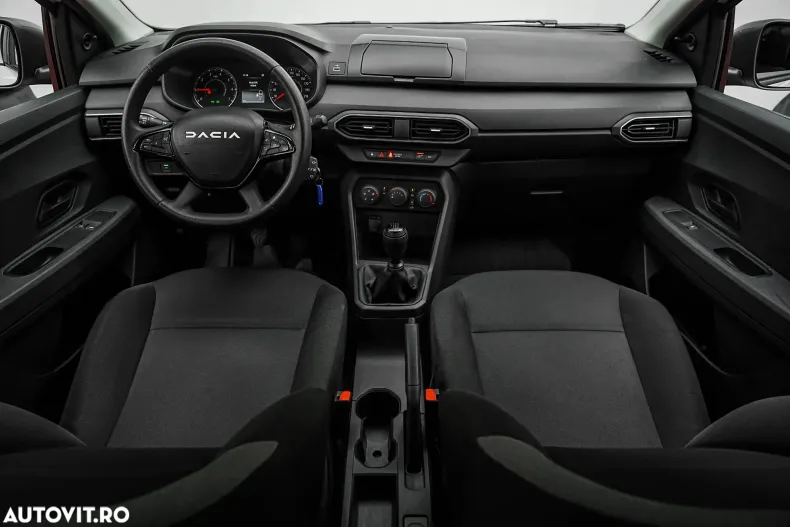 Dacia Jogger din 2022 cu 90.000 km - oferta DAC147908 - foto 2