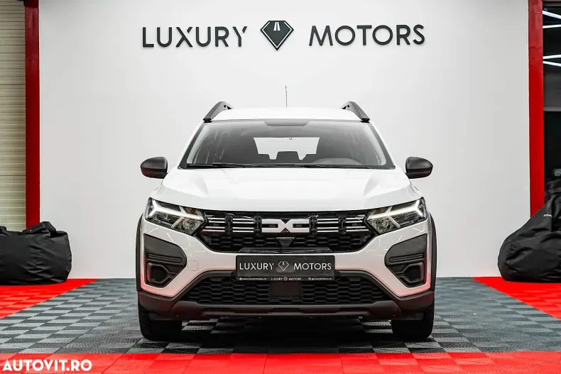 Dacia Jogger din 2022 cu 90.000 km - oferta DAC147908 - foto 3