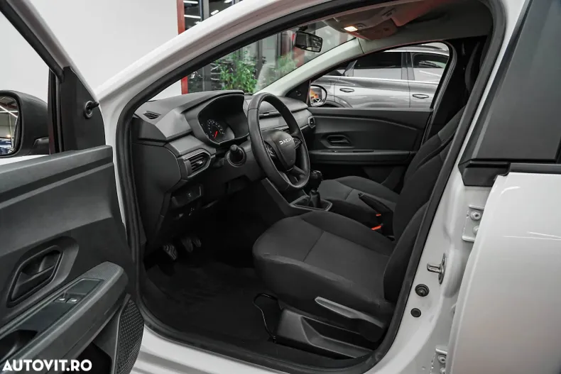Dacia Jogger din 2022 cu 90.000 km - oferta DAC147908 - foto 4