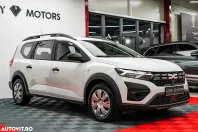 Dacia Jogger din 2022 cu 90.000 km - oferta DAC147908 - foto 7