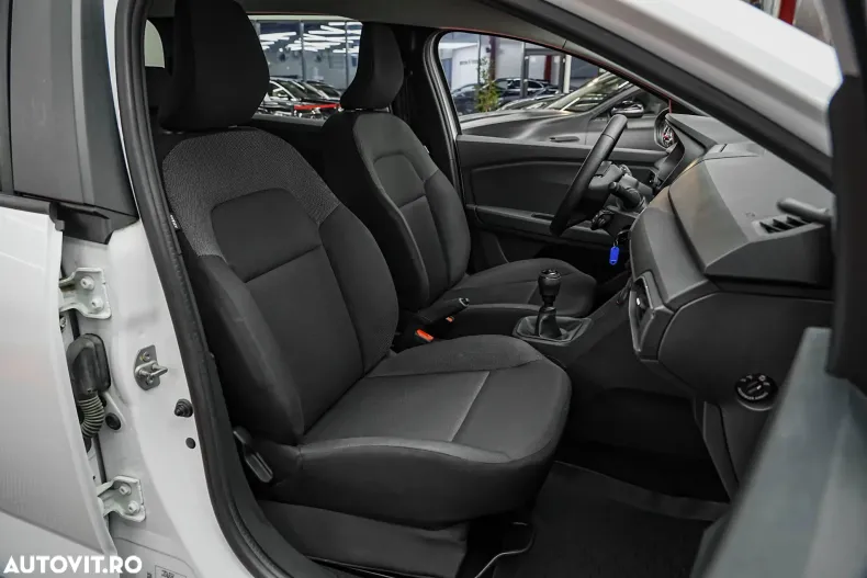 Dacia Jogger din 2022 cu 90.000 km - oferta DAC147908 - foto 10
