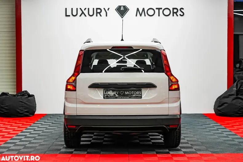 Dacia Jogger din 2022 cu 90.000 km - oferta DAC147908 - foto 13