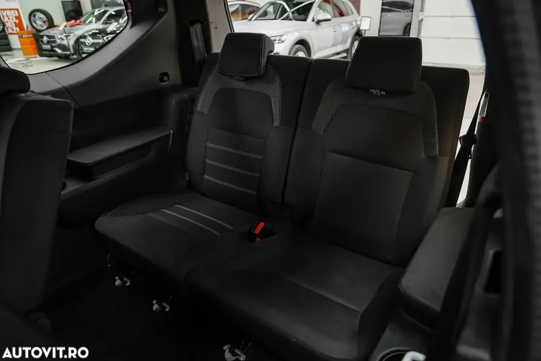 Dacia Jogger din 2022 cu 90.000 km - oferta DAC147908 - foto 14