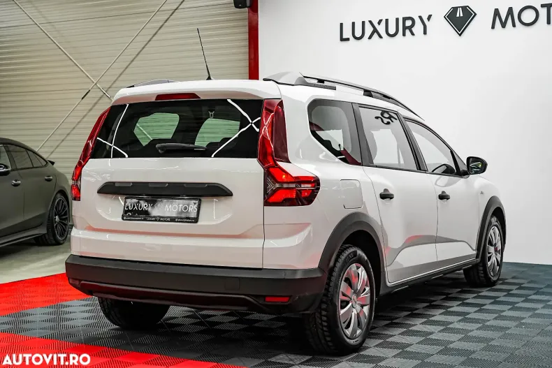 Dacia Jogger din 2022 cu 90.000 km - oferta DAC147908 - foto 15