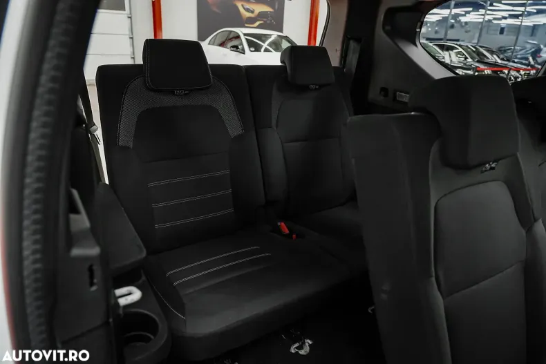Dacia Jogger din 2022 cu 90.000 km - oferta DAC147908 - foto 16