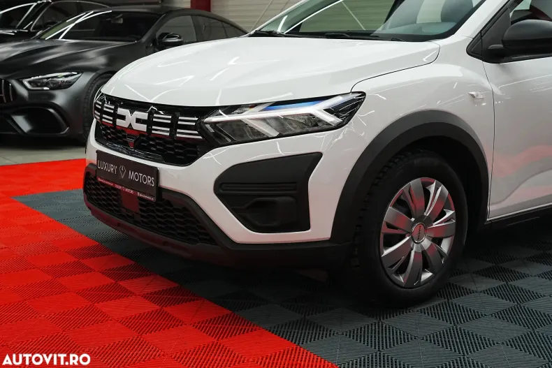 Dacia Jogger din 2022 cu 90.000 km - oferta DAC147908 - foto 17