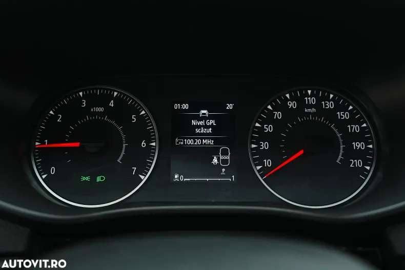 Dacia Jogger din 2022 cu 90.000 km - oferta DAC147908 - foto 18