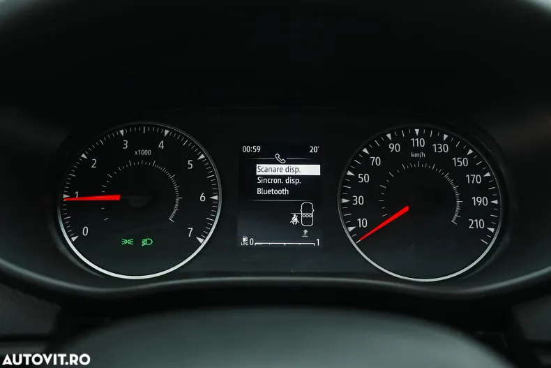 Dacia Jogger din 2022 cu 90.000 km - oferta DAC147908 - foto 19