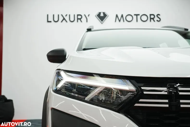 Dacia Jogger din 2022 cu 90.000 km - oferta DAC147908 - foto 20