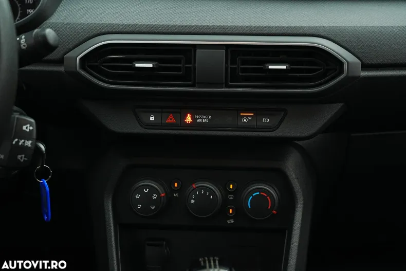 Dacia Jogger din 2022 cu 90.000 km - oferta DAC147908 - foto 22