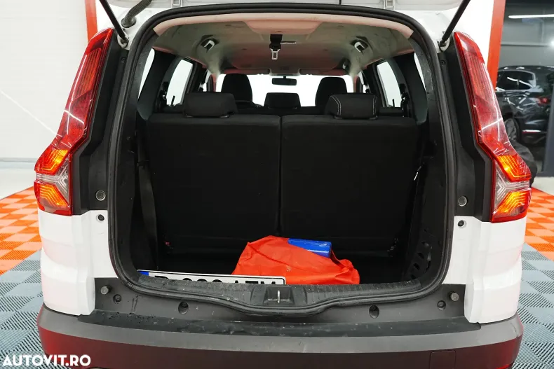 Dacia Jogger din 2022 cu 90.000 km - oferta DAC147908 - foto 23