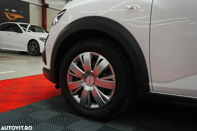Dacia Jogger din 2022 cu 90.000 km - oferta DAC147908 - foto 26