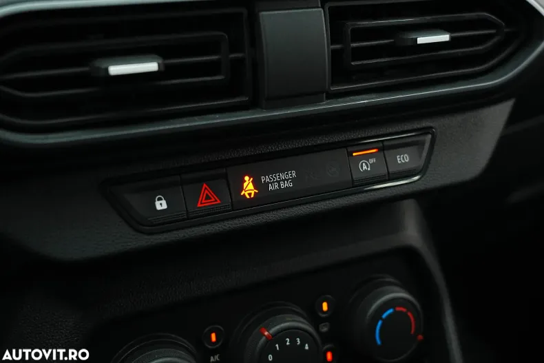 Dacia Jogger din 2022 cu 90.000 km - oferta DAC147908 - foto 27